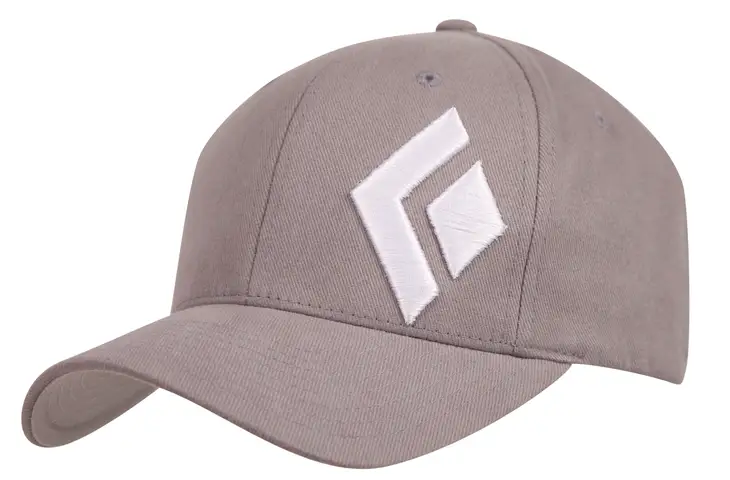 Black Diamond Icon Cap - Men's